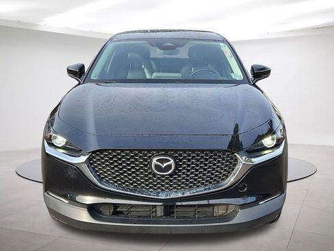 Used 2024 MAZDA CX-30 AWD 2.5 S w/ Select Sport Pkg image 2