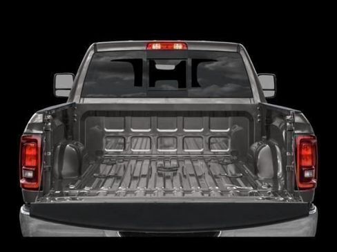 New 2026 RAM 2500 Tradesman image 22