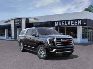 New 2025 GMC Yukon XL Elevation video 1