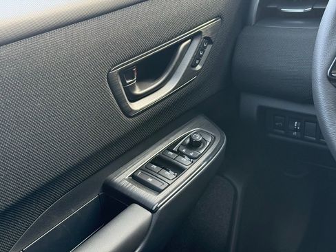 New 2026 Subaru Outback Limited image 8