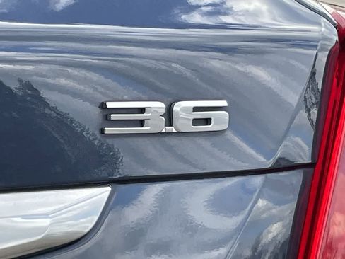 Used 2019 Cadillac XT5 Premium Luxury AWD/4WD image 42