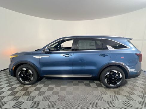 New 2026 Kia Sorento EX image 8