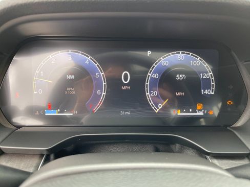 New 2025 Jeep Grand Cherokee L Limited w/ Luxury Tech Group II image 30