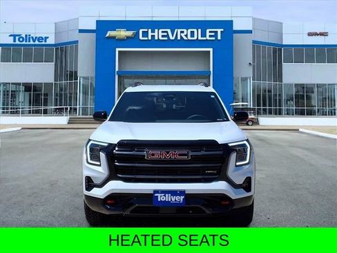 New 2026 GMC Terrain AT4 w/ Technology Package II AWD/4WD image 3
