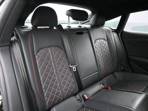 Used 2023 Audi S5 Premium Plus AWD/4WD image 27