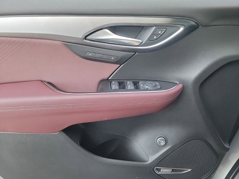 New 2026 Buick Envision Sport Touring image 14