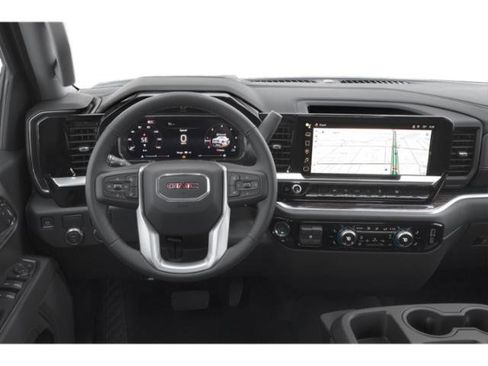 New 2026 GMC Sierra 1500 SLT w/ SLT Premium Plus Package AWD/4WD image 13