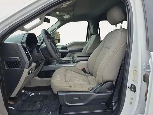 Used 2021 Ford F250 XLT w/ XLT Value Package image 9