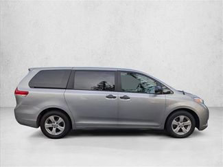 Used 2013 Toyota Sienna L video 4