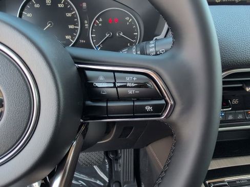 New 2026 MAZDA CX-90 3.3 Turbo w/ Preferred Package image 21