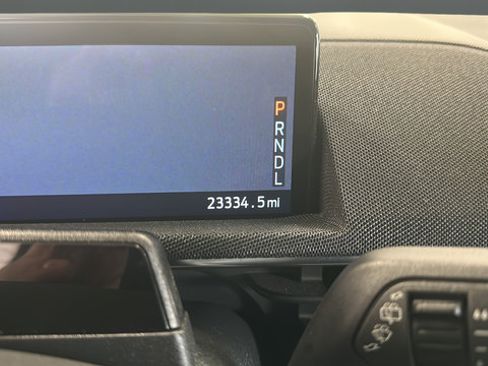 Used 2023 Ford Mustang Mach-E Select AWD/4WD image 10