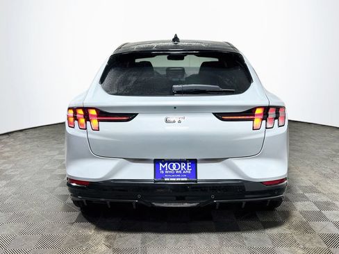 Used 2022 Ford Mustang Mach-E GT AWD/4WD image 6