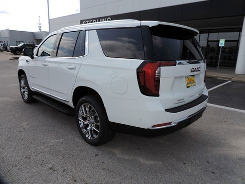 New 2026 GMC Yukon Elevation image 7