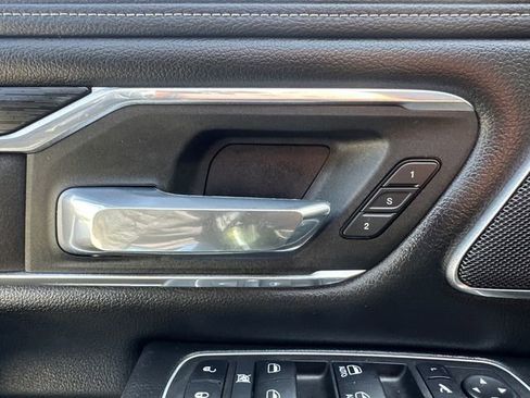 Used 2023 RAM 1500 Laramie image 26