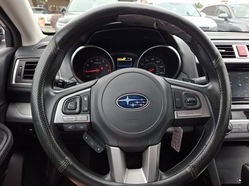 Used 2015 Subaru Legacy 2.5i AWD/4WD image 18