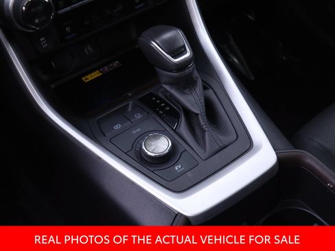 Certified 2024 Toyota RAV4 Limited w/ Advanced Technology Package AWD/4WD image 12