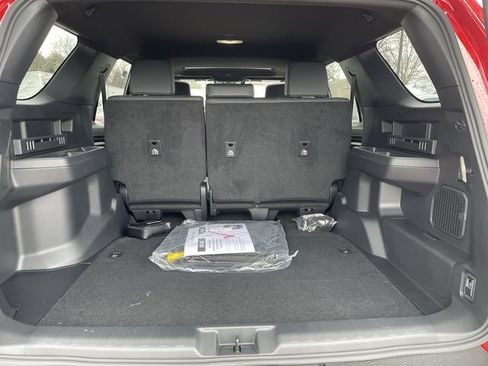 New 2026 Toyota 4Runner TRD Off-Road Premium image 23