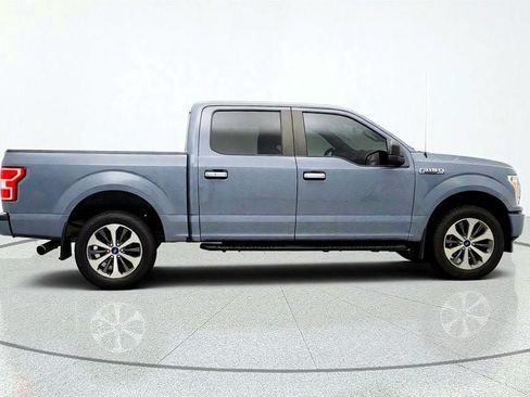 Used 2019 Ford F150 XL w/ Equipment Group 101A Mid AWD/4WD image 4