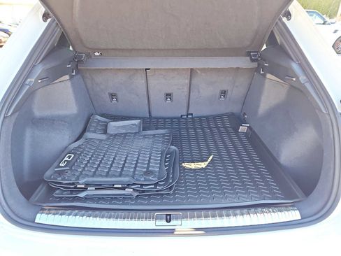 Used 2025 Audi Q3 2.0T Premium w/ Convenience Package image 33