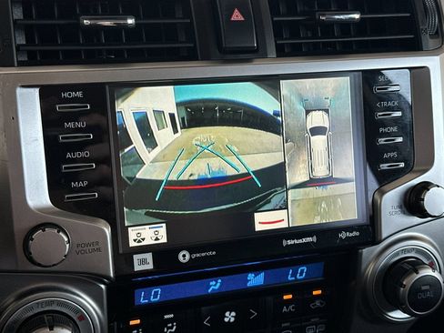 Used 2022 Toyota 4Runner Limited AWD/4WD image 19