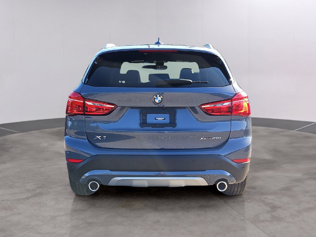 Used 2022 BMW X1 xDrive28i AWD/4WD image 5
