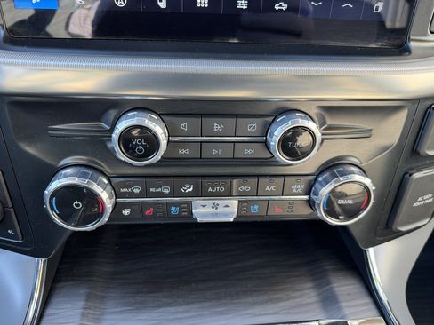 Used 2024 Ford F150 Lariat w/ Bed Utility Package image 17