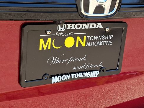 New 2026 Honda Odyssey Sport-L image 31