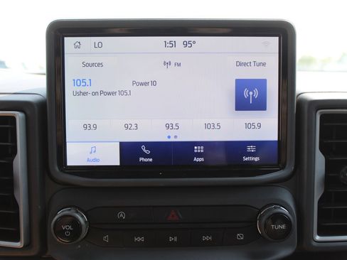 Used 2022 Ford Bronco Sport Big Bend AWD/4WD image 29