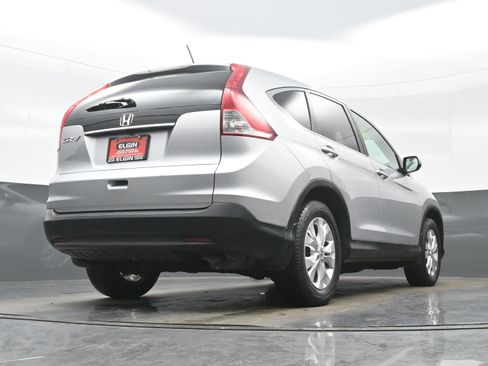 Used 2013 Honda CR-V EX image 28