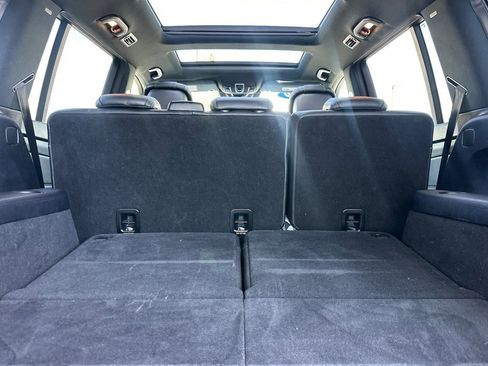 Used 2019 Mercedes-Benz GLS 550 4MATIC w/ Driver Assistance Package image 31