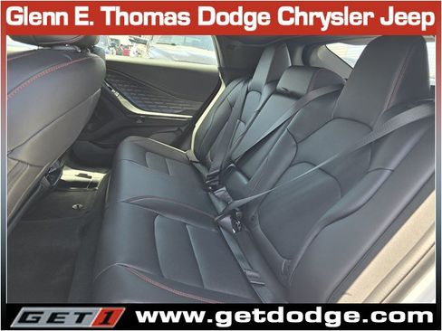 New 2026 Dodge Charger R/T AWD/4WD image 12