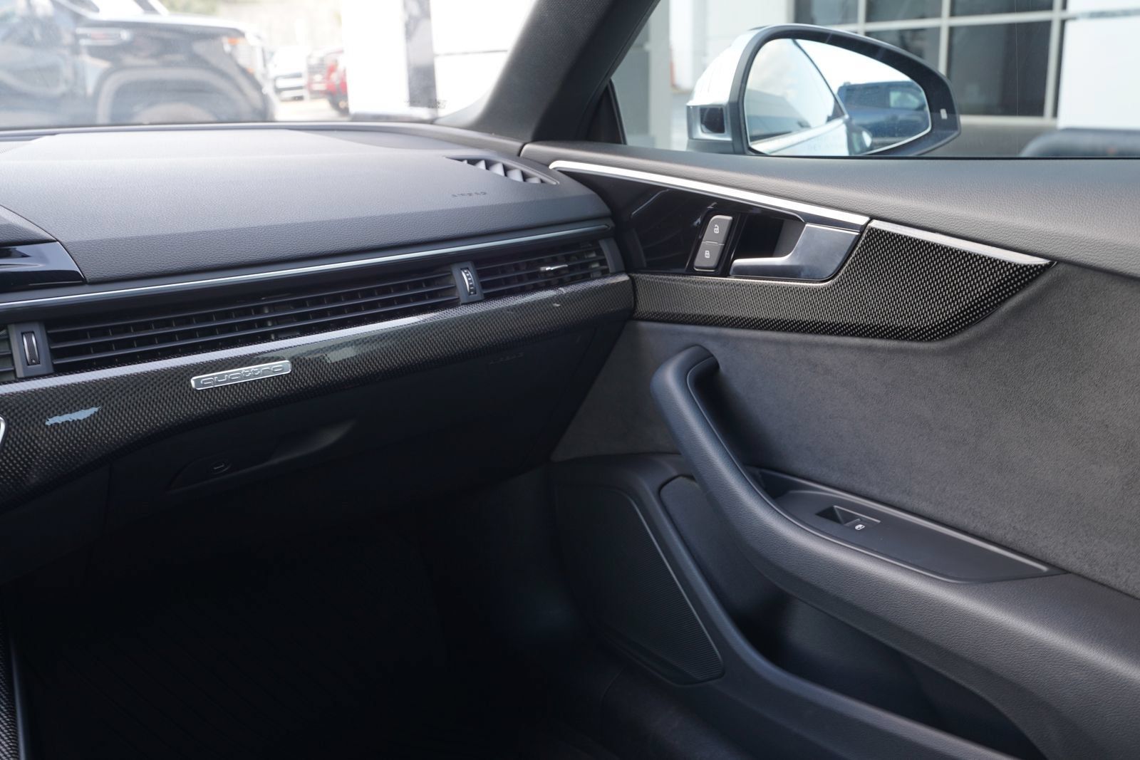 Used 2022 Audi S5 Premium w/ Convenience Package AWD/4WD image 8