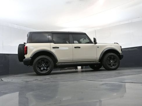 Used 2025 Ford Bronco Big Bend w/ Black Diamond Package AWD/4WD image 22