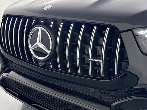 New 2026 Mercedes-Benz GLE 53 AMG 4MATIC Coupe image 12