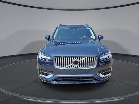 Certified 2025 Volvo XC90 B6 Ultra w/ Protection Package Premier AWD/4WD image 35
