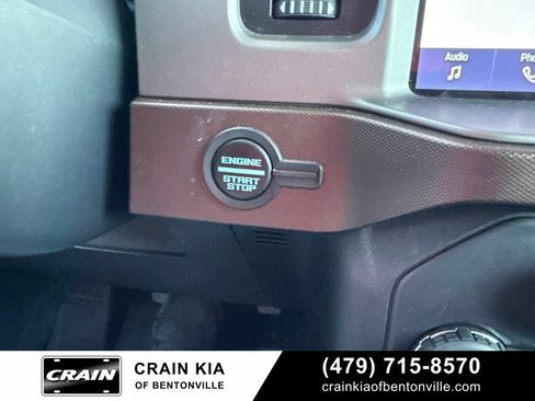 Used 2022 Ford Bronco Outer Banks AWD/4WD image 25