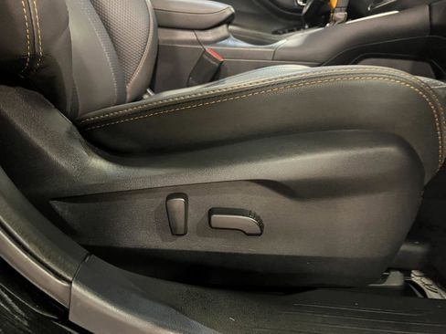 Used 2022 Subaru Outback Wilderness w/ Wilderness Package image 37