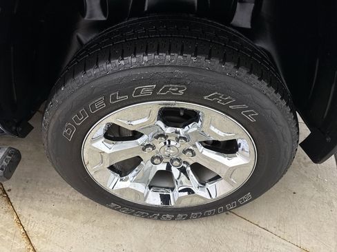 Used 2022 RAM 1500 Big Horn image 20