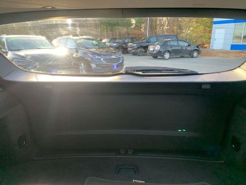 Certified 2025 Buick Envision Preferred image 38