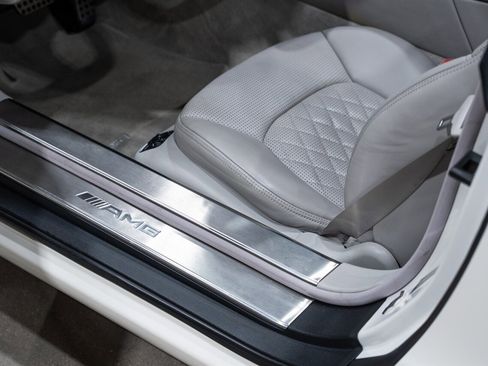 Used 2009 Mercedes-Benz SL 65 AMG image 26