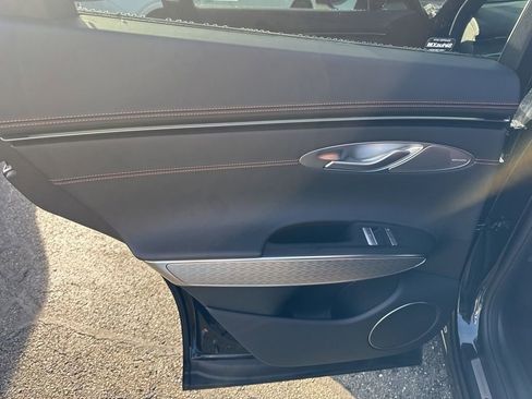 New 2026 Genesis GV70 2.5T Sport Prestige image 37