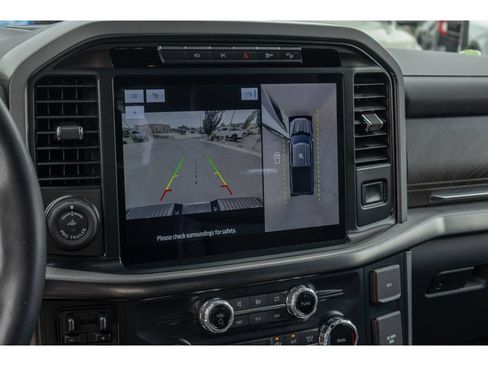 Used 2022 Ford F150 Platinum w/ Equipment Group 701A High AWD/4WD image 25