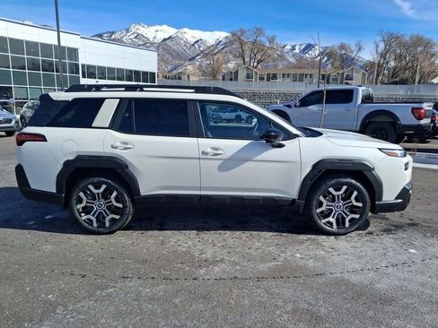 New 2026 Subaru Outback Touring XT image 2