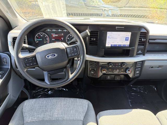 Certified 2025 Ford F250 XLT AWD/4WD image 12