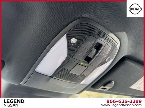 Used 2023 INFINITI QX55 Essential AWD/4WD image 30