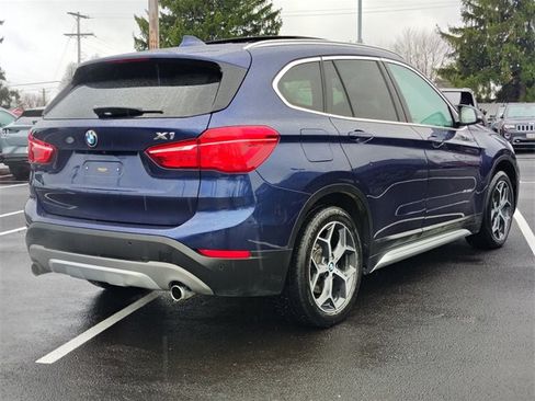 Used 2016 BMW X1 xDrive28i image 3