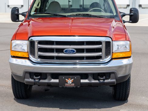 Used 2000 Ford F250 XL AWD/4WD image 22