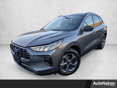 Used 2025 Ford Escape ST-Line