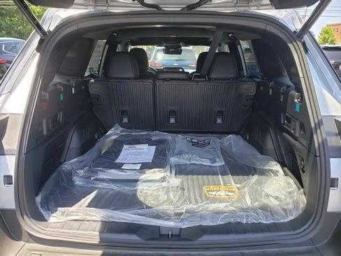 New 2026 Subaru Outback Wilderness w/ Wilderness Package AWD/4WD image 5