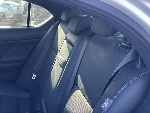 Used 2021 Lexus IS 300 AWD w/ Comfort Package image 31